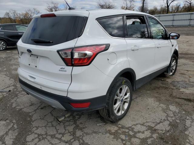 Photo 4 from auction – 2017 FORD ESCAPE SE with VIN 1FMCU0GD7HUA52350