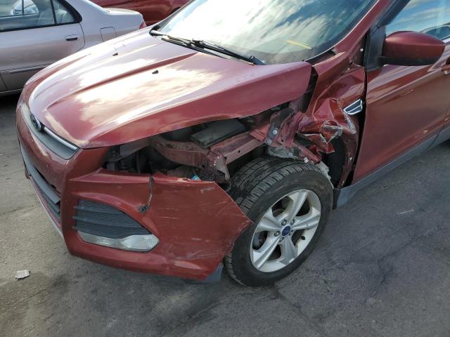 Photo 9 from auction – 2015 FORD ESCAPE SE with VIN 1FMCU0G74FUB26783
