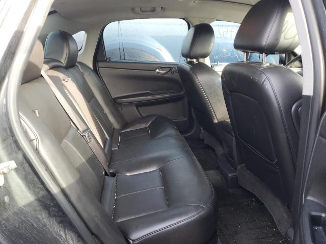 Photo 6 from auction – 2012 CHEVROLET IMPALA LTZ with VIN 2G1WC5E35C1318652