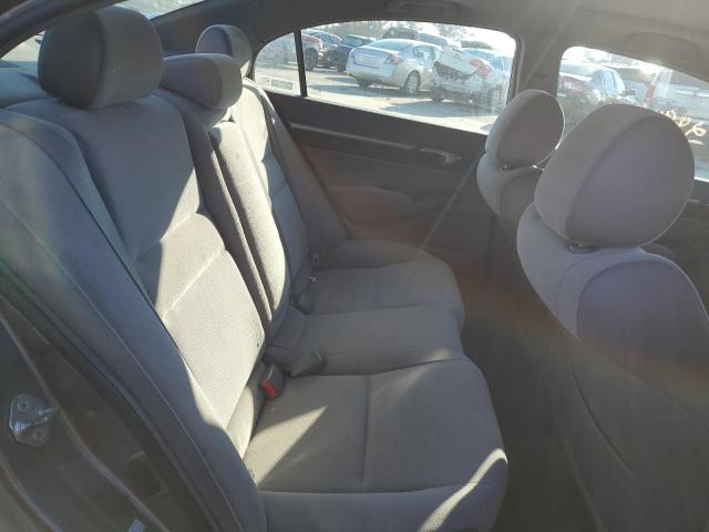 Photo 6 from auction – 2006 HONDA UK with VIN 1HGFA16836L128915