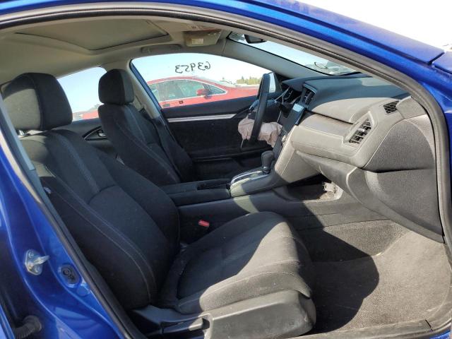 Photo 5 from auction – 2016 HONDA CIVIC EX with VIN 19XFC2F79GE244488