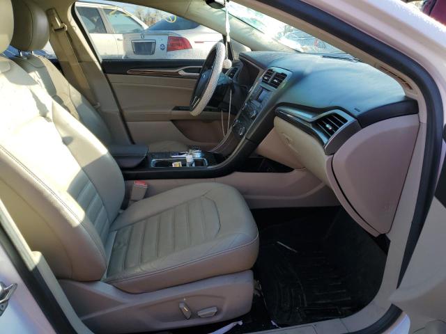 Photo 5 from auction – 2017 FORD FUSION SE with VIN 3FA6P0HD0HR114305