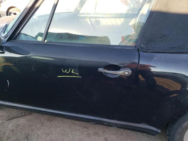 Photo 9 from auction – 1986 PORSCHE 911 CARRER with VIN WP0EB0919GS170741