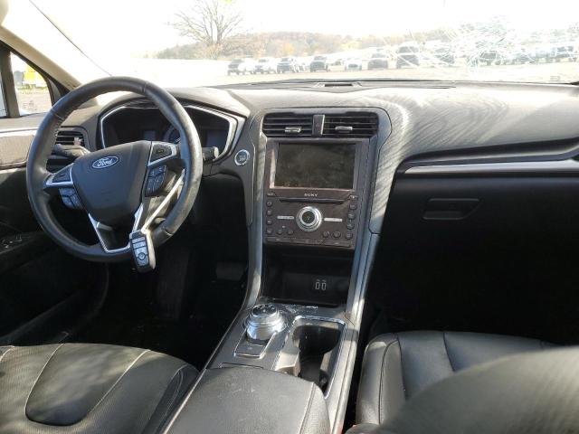 Photo 9 from auction – 2020 FORD FUSION TIT with VIN 3FA6P0D93LR193849