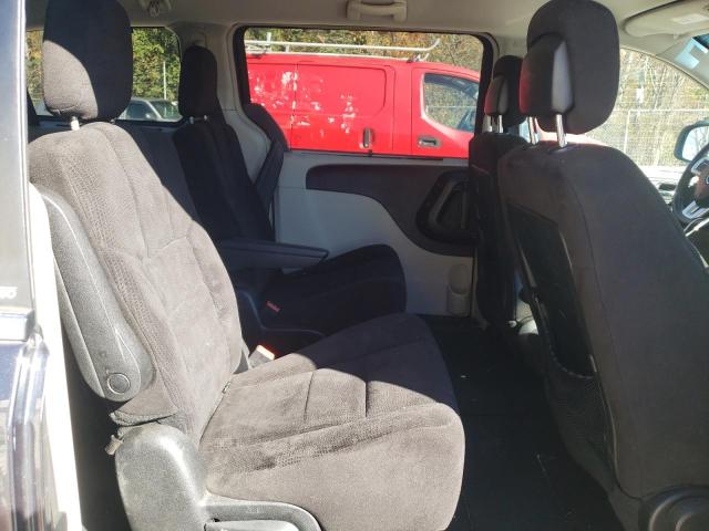 Photo 6 from auction – 2013 DODGE GRAND CARA with VIN 2C4RDGDGXDR710546
