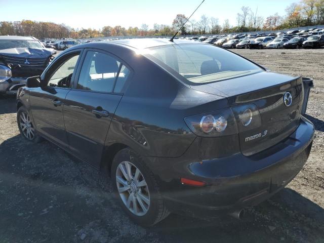 Photo 3 from auction – 2008 MAZDA 3 I with VIN JM1BK32G081782529