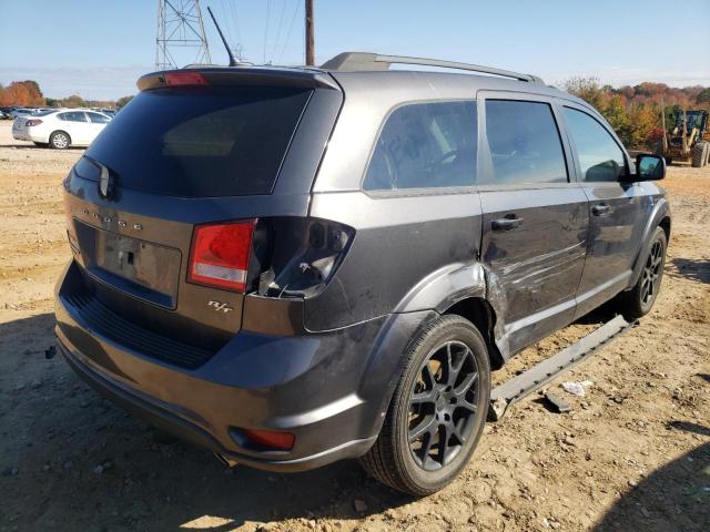 Photo 4 from auction – 2016 DODGE JOURNEY R/ with VIN 3C4PDDEG5GT142969