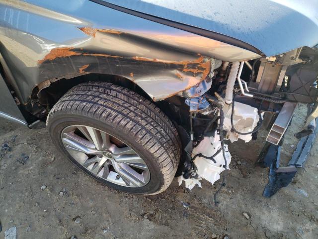 Photo 9 from auction – 2015 LEXUS RX 350 BAS with VIN 2T2BK1BA0FC300341