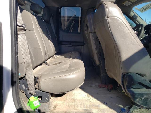 Photo 6 from auction – 2015 FORD F150 SUPER with VIN 1FTEX1E86FFB00681