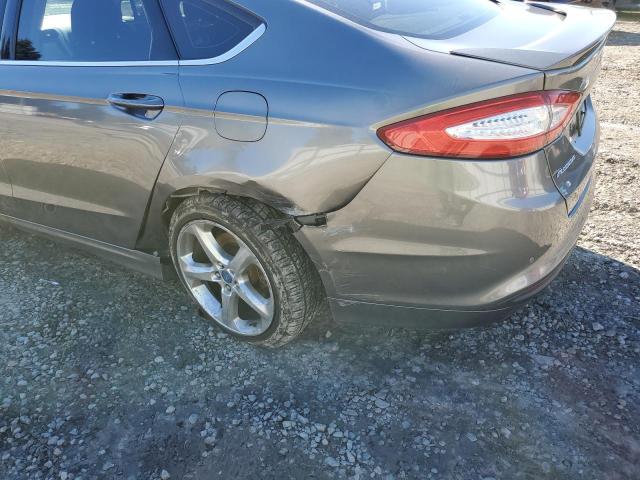 Photo 9 from auction – 2014 FORD FUSION SE with VIN 1FA6P0H7XE5369486
