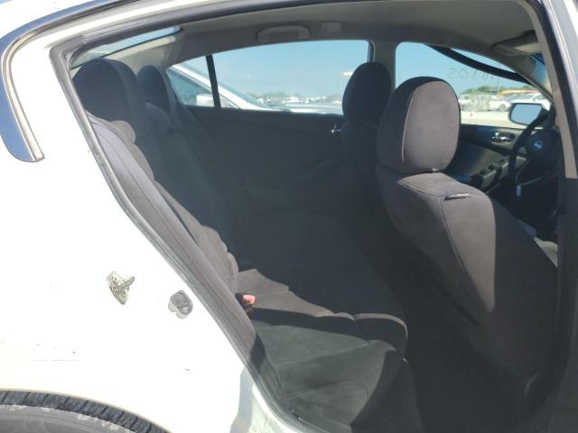 Photo 6 from auction – 2011 NISSAN ALTIMA BAS with VIN 1N4AL2AP9BN421956