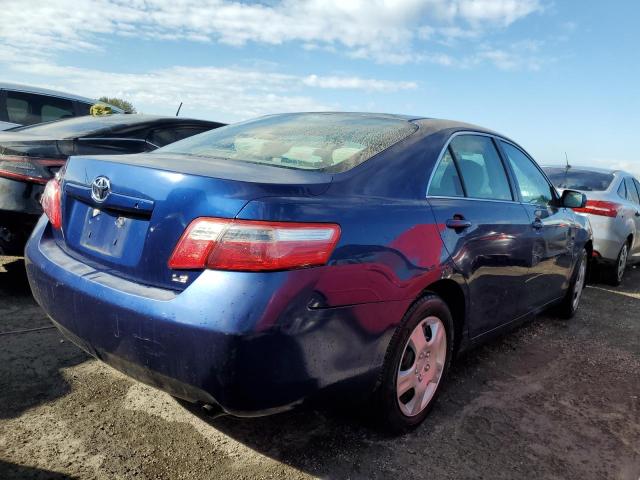 Photo 4 from auction – 2008 TOYOTA CAMRY CE with VIN 4T1BE46K88U228533