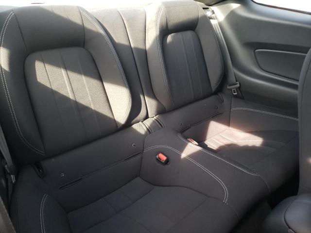 Photo 10 from auction – 2021 FORD MUSTANG with VIN 1FA6P8TH4M5146888