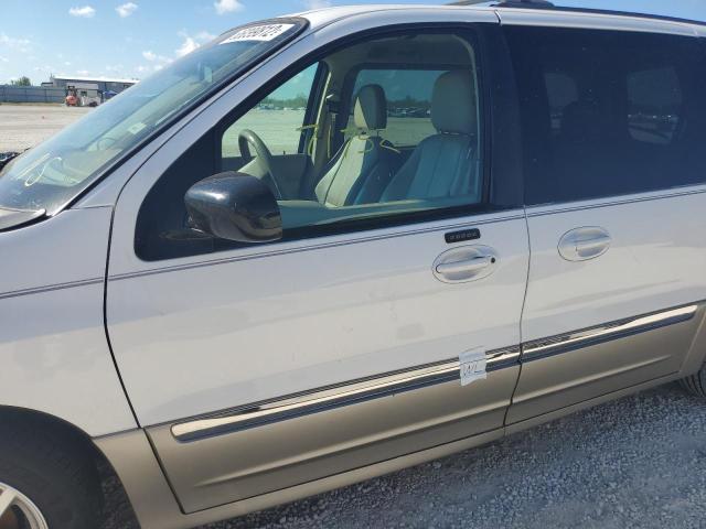Photo 9 from auction – 2003 FORD WINDSTAR S with VIN 2FMZA53483BA16672