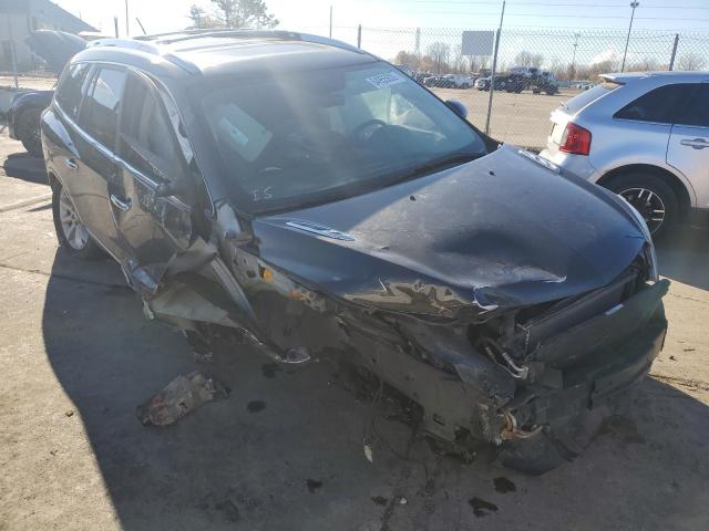 BUICK ENCLAVE 2013 with VIN 5GAKVCKD2DJ260851 - Photo from auction