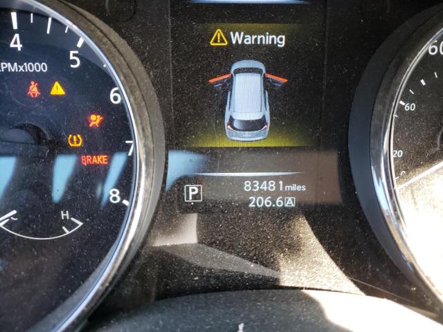 Photo 8 from auction – 2015 NISSAN ROGUE S with VIN KNMAT2MV9FP591717