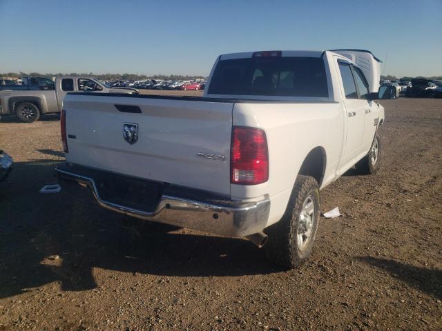 Photo 4 from auction – 2018 RAM 2500 SLT with VIN 3C6UR5DL3JG242763