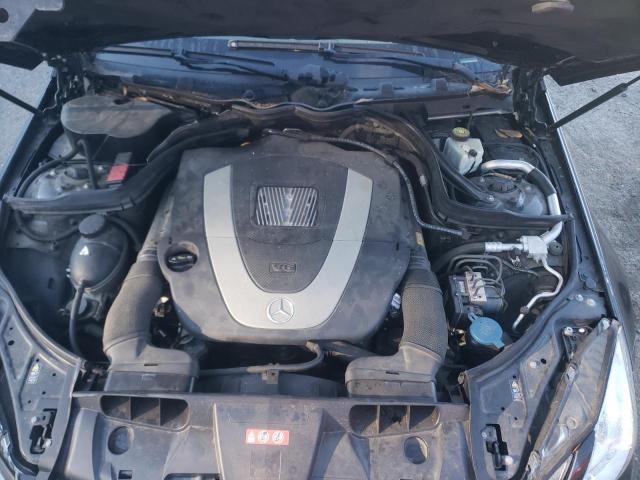 Photo 7 from auction – 2011 MERCEDES-BENZ E 350 with VIN WDDKJ5GB1BF091067
