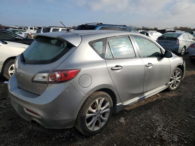 Photo 4 from auction – 2010 MAZDA 3 S with VIN JM1BL1H5XA1111236