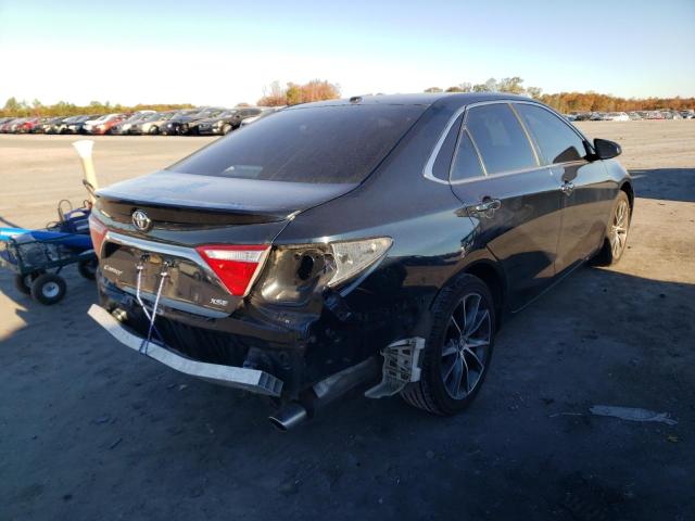 Photo 4 from auction – 2016 TOYOTA CAMRY LE with VIN 4T1BF1FK6GU227505