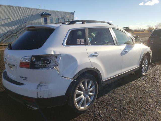 Photo 4 from auction – 2010 MAZDA CX-9 with VIN JM3TB3MA4A0209844