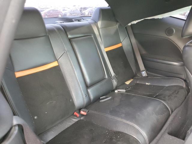 Photo 6 from auction – 2012 DODGE CHALLENGER with VIN 2C3CDYCJ0CH135150