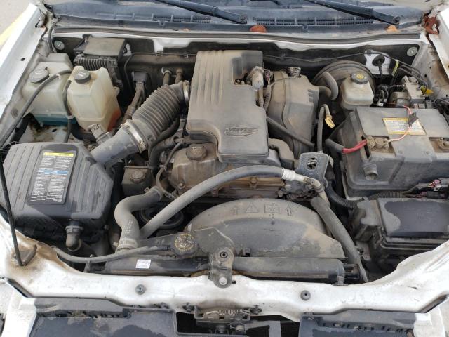 Photo 7 from auction – 2008 CHEVROLET COLORADO with VIN 1GCDT149288143424