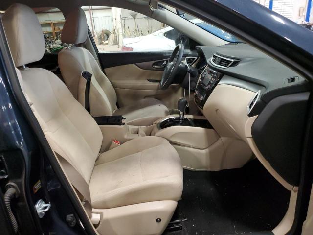 Photo 5 from auction – 2016 NISSAN ROGUE S with VIN KNMAT2MV0GP722521