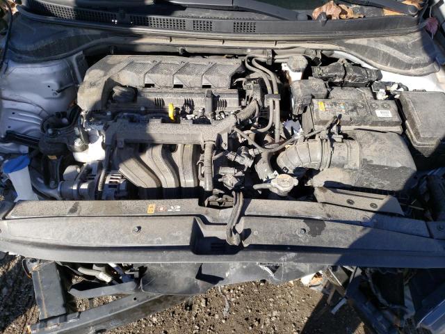 Photo 7 from auction – 2020 HYUNDAI ACCENT SE with VIN 3KPC24A61LE114960