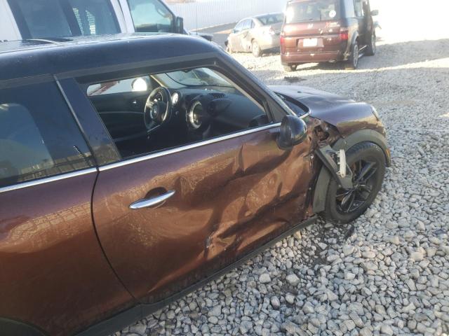 Photo 9 from auction – 2013 MINI COOPER S P with VIN WMWSS5C5XDWN48935