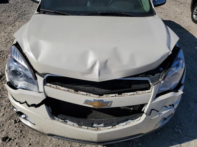 Photo 7 from auction – 2013 CHEVROLET EQUINOX LT with VIN 1GNALFEK6DZ132505
