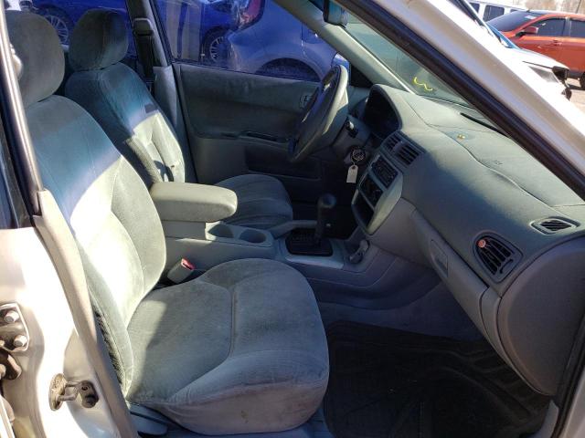 Photo 5 from auction – 2003 MITSUBISHI GALANT ES with VIN 4A3AA46G73E110027
