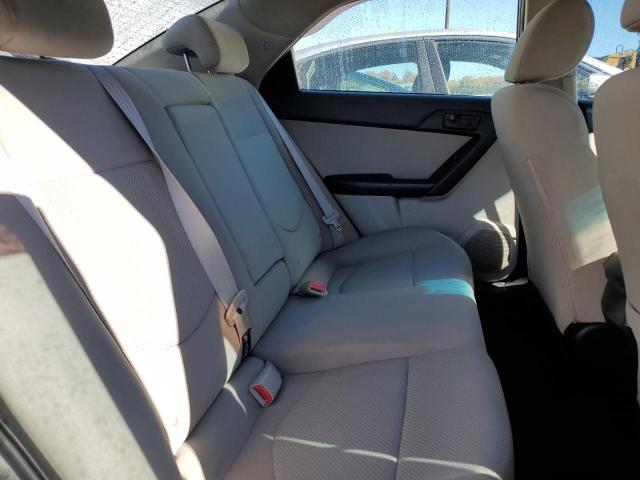 Photo 6 from auction – 2011 KIA FORTE EX with VIN KNAFU4A23B5333169
