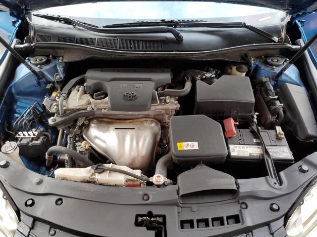 Photo 7 from auction – 2017 TOYOTA CAMRY LE/ with VIN 4T1BF1FK6HU798932