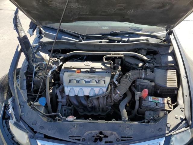 Photo 7 from auction – 2012 ACURA TSX TECH with VIN JH4CU2F67CC029831