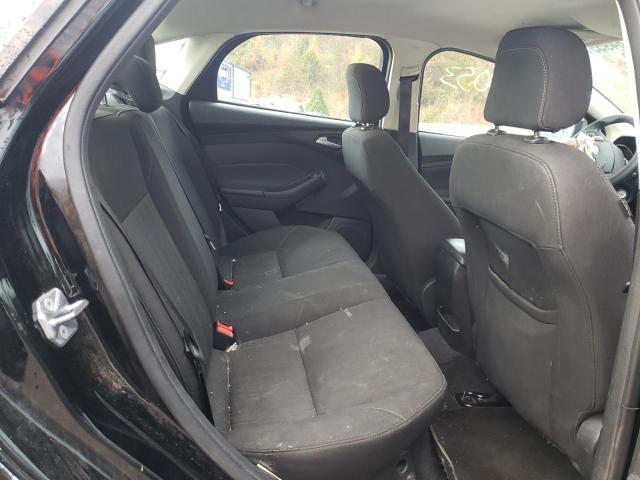 Photo 6 from auction – 2018 FORD FOCUS SE with VIN 1FADP3F22JL215649