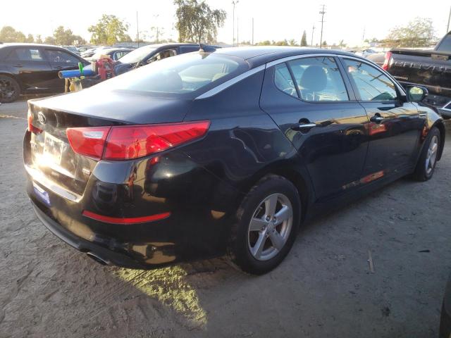 Photo 4 from auction – 2015 KIA OPTIMA LX with VIN 5XXGM4A73FG487952
