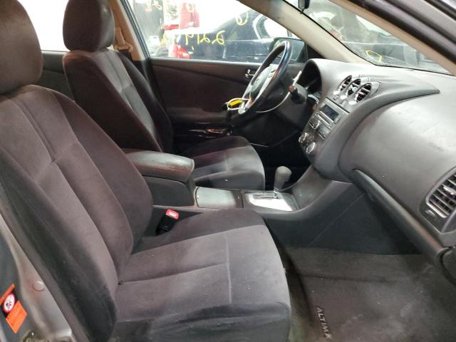Photo 5 from auction – 2007 NISSAN ALTIMA 3.5 with VIN 1N4BL21E77C135481