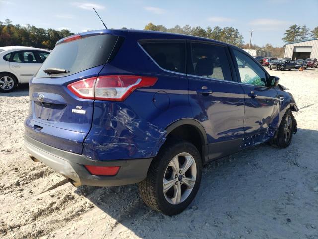 Photo 4 from auction – 2014 FORD ESCAPE SE with VIN 1FMCU0GX2EUC66622