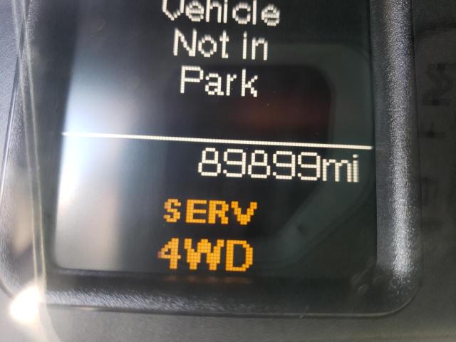 Photo 8 from auction – 2016 RAM 1500 SLT with VIN 1C6RR7GT4GS307442