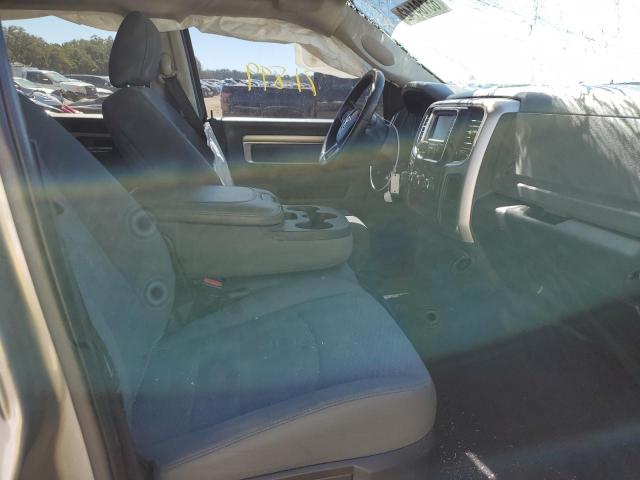Photo 5 from auction – 2019 RAM 1500 CLASS with VIN 3C6RR7LT9KG696035