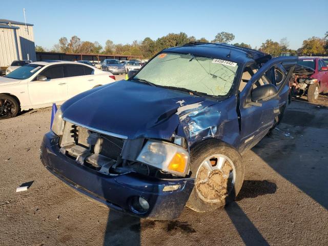 Photo 2 from auction – 2005 GMC ENVOY with VIN 1GKDS13S452180808