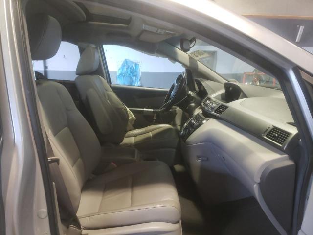 Photo 5 from auction – 2012 HONDA ODYSSEY EX with VIN 5FNRL5H69CB077136