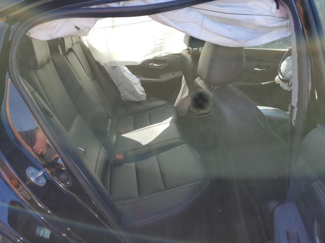 Photo 6 from auction – 2020 NISSAN SENTRA SR with VIN 3N1AB8DV9LY271087