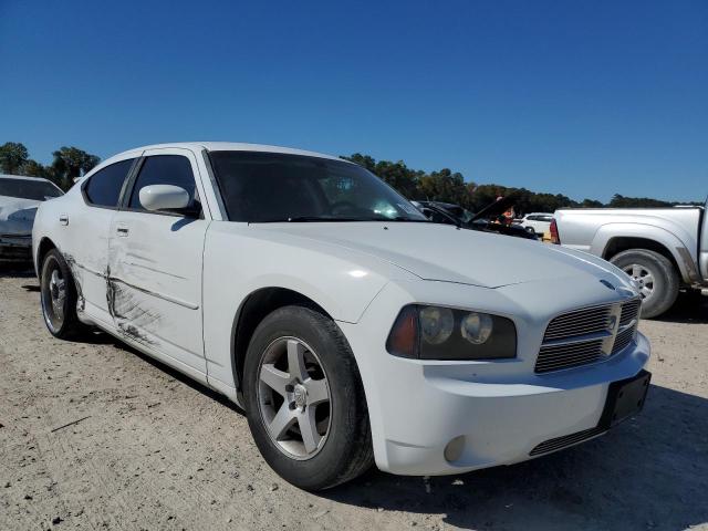 DODGE CHARGER SX 2010 with VIN 2B3CA3CV1AH257492 - Photo from auction