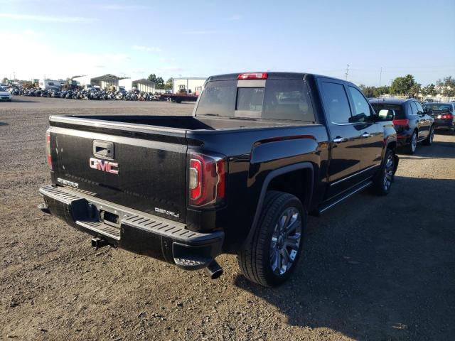 Photo 4 from auction – 2016 GMC SIERRA K15 with VIN 3GTU2PEC7GG382654
