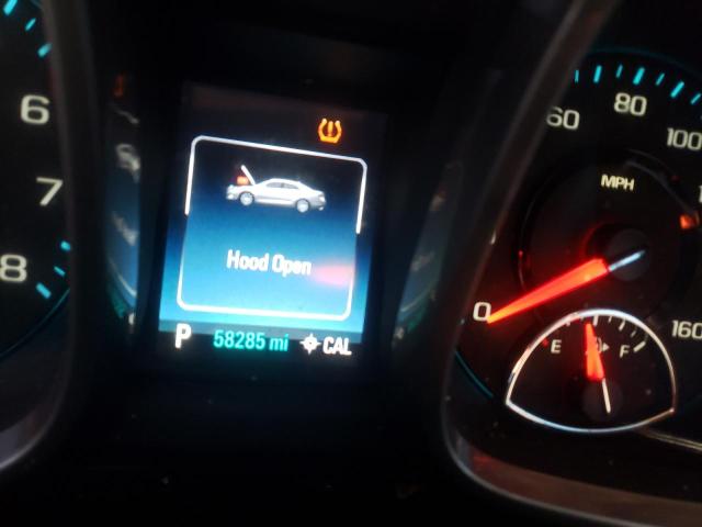 Photo 8 from auction – 2016 CHEVROLET MALIBU LIM with VIN 1G11C5SA4GF159201