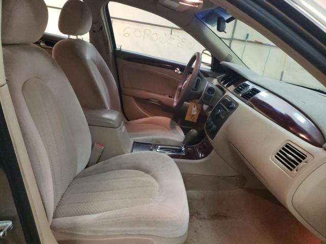 Photo 5 from auction – 2006 BUICK LUCERNE CX with VIN 1G4HP57206U190091