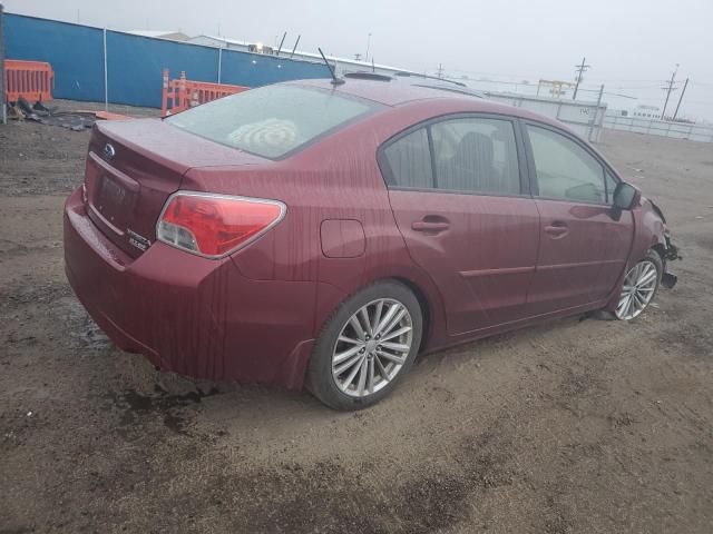 Photo 4 from auction – 2013 SUBARU IMPREZA SE with VIN JF1GJAD65DH009287