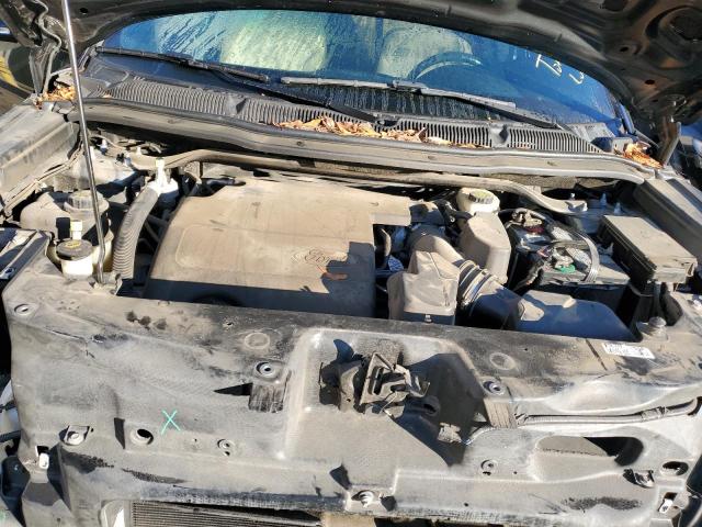 Photo 7 from auction – 2016 FORD EXPLORER X with VIN 1FM5K7D83GGC01123